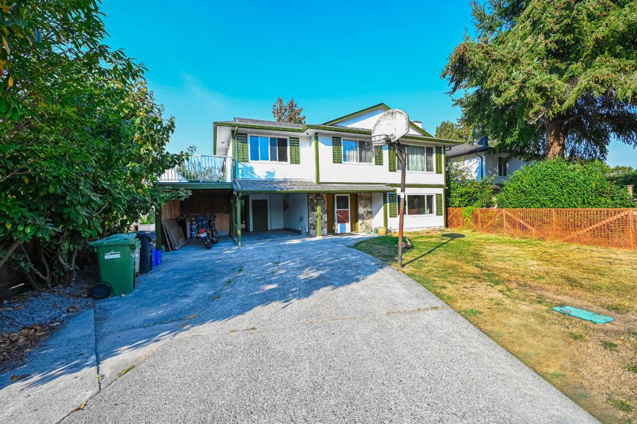 Quite House Near The Vancouver Airport Ричмонд Екстер'єр фото